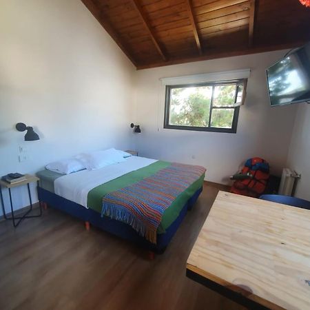 Trastienda Guest House 엘 칼라파테 외부 사진