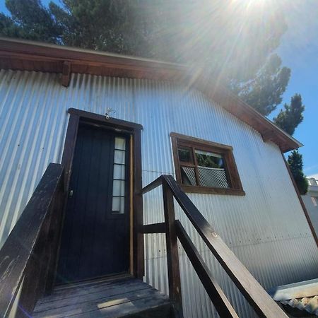 Trastienda Guest House 엘 칼라파테 외부 사진