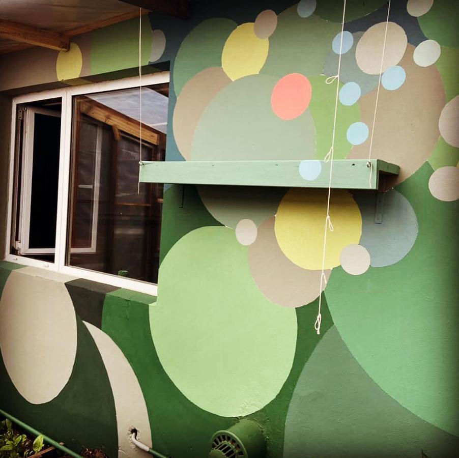 Trastienda Guest House 엘 칼라파테 외부 사진