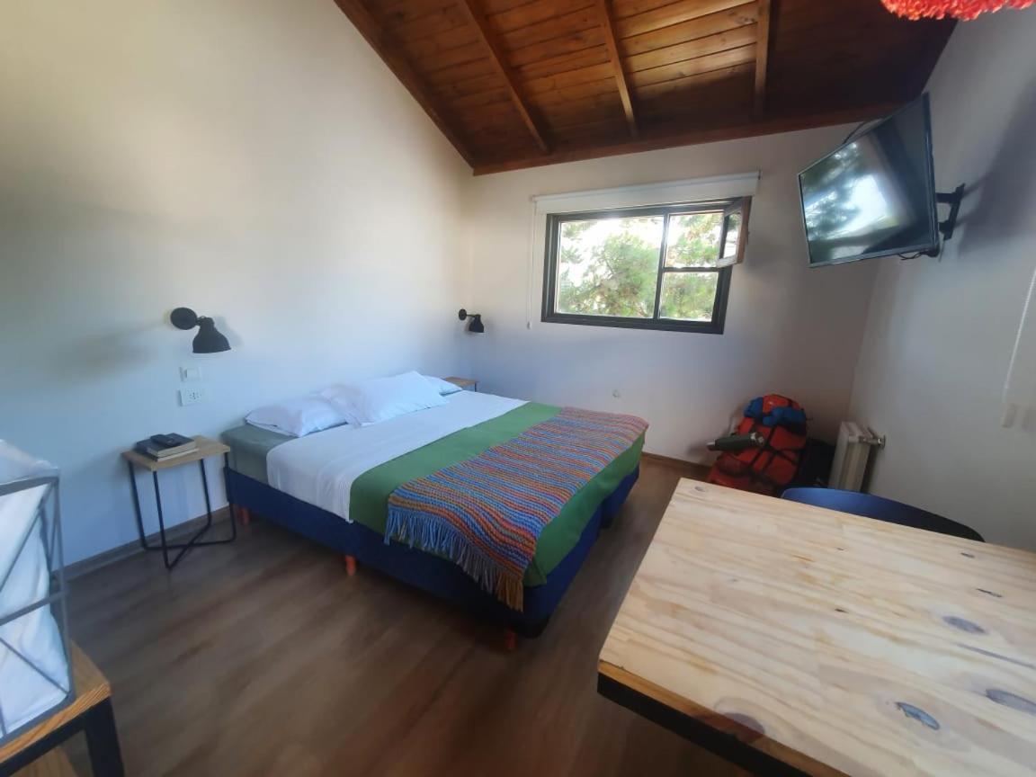 Trastienda Guest House 엘 칼라파테 외부 사진