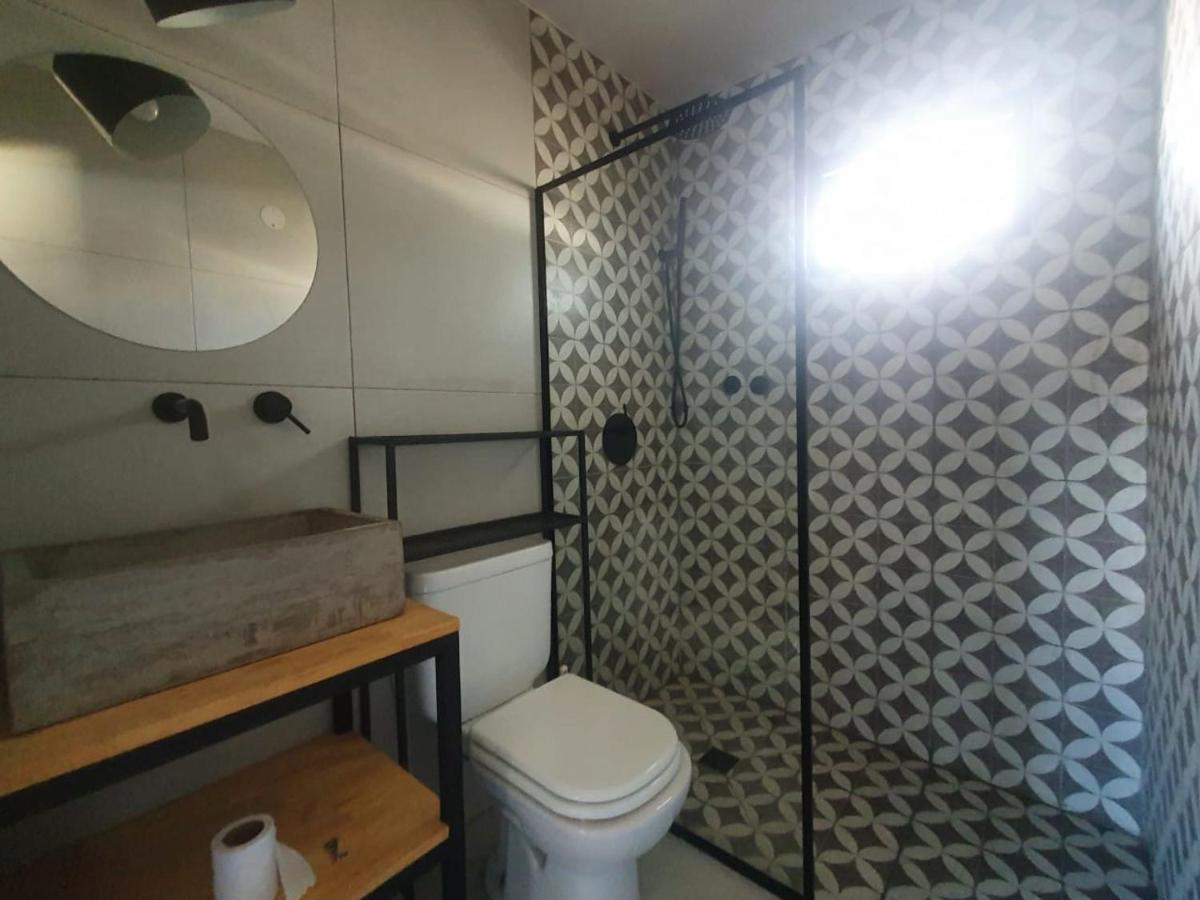 Trastienda Guest House 엘 칼라파테 외부 사진