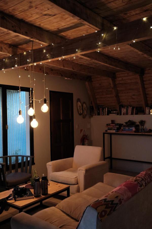 Trastienda Guest House 엘 칼라파테 외부 사진