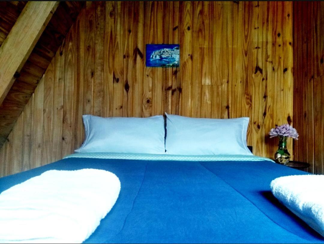 Trastienda Guest House 엘 칼라파테 객실 사진
