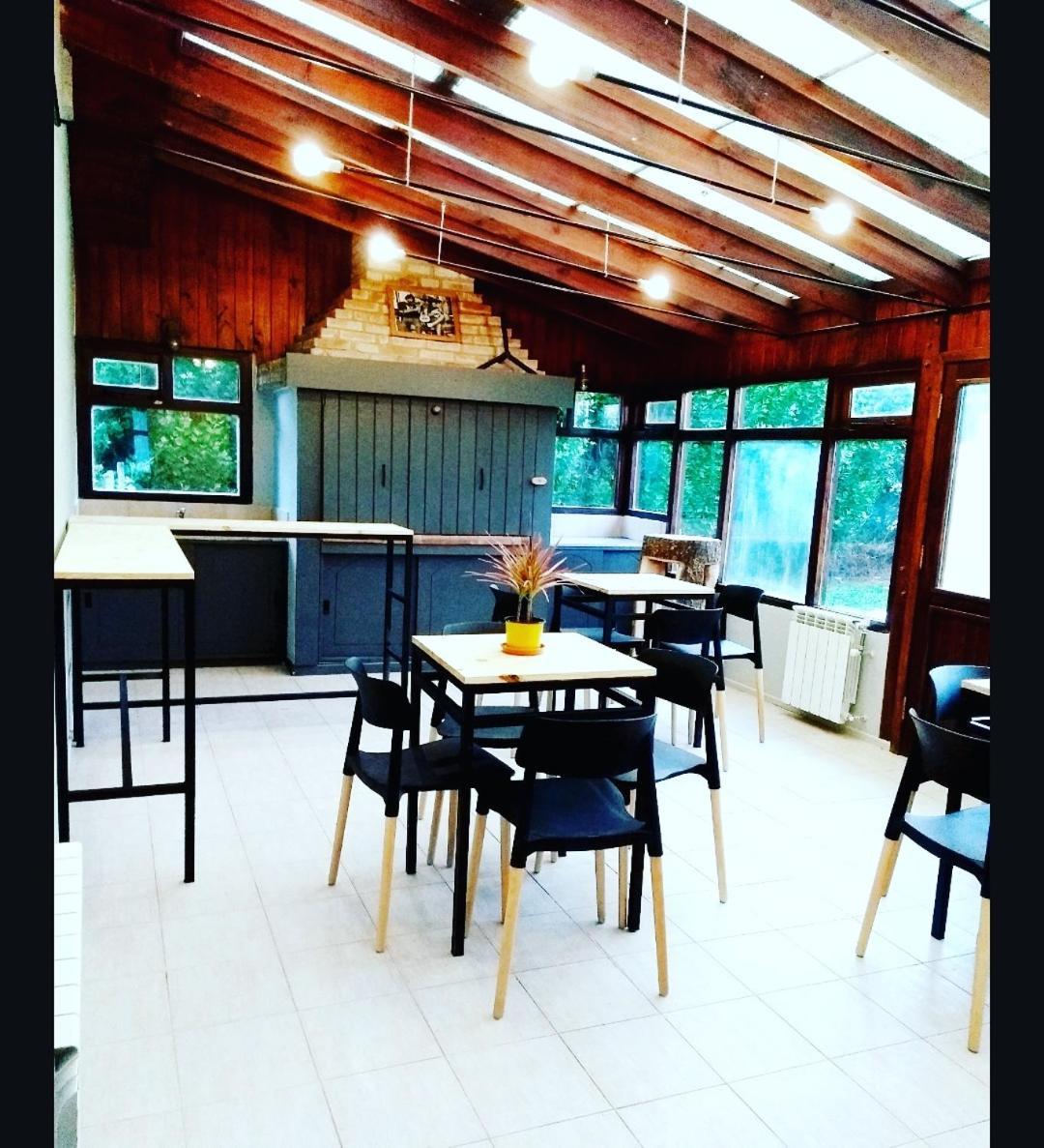 Trastienda Guest House 엘 칼라파테 객실 사진
