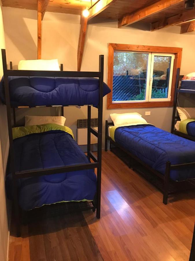 Trastienda Guest House 엘 칼라파테 외부 사진