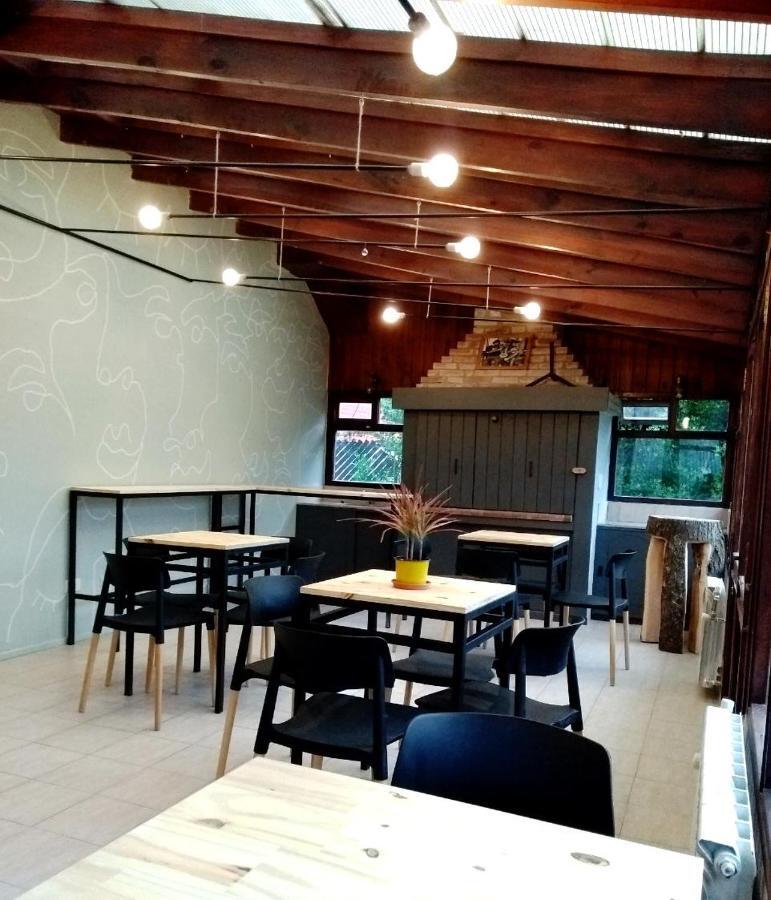 Trastienda Guest House 엘 칼라파테 외부 사진