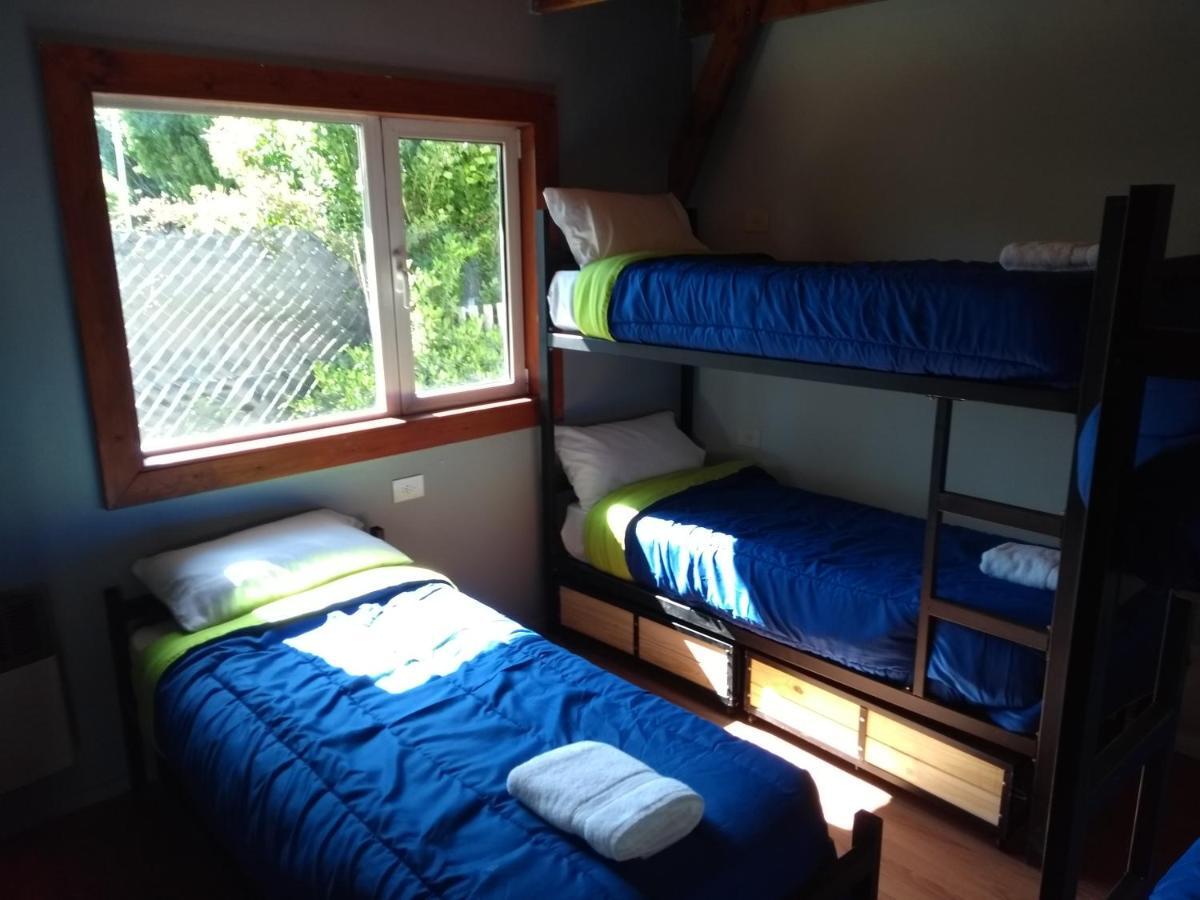 Trastienda Guest House 엘 칼라파테 외부 사진