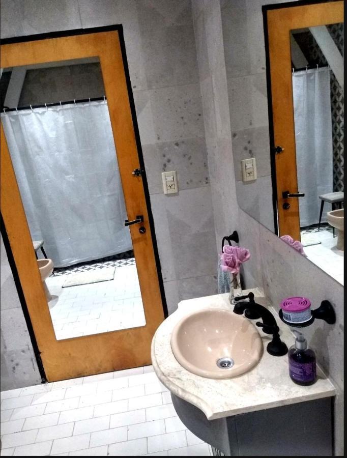 Trastienda Guest House 엘 칼라파테 외부 사진
