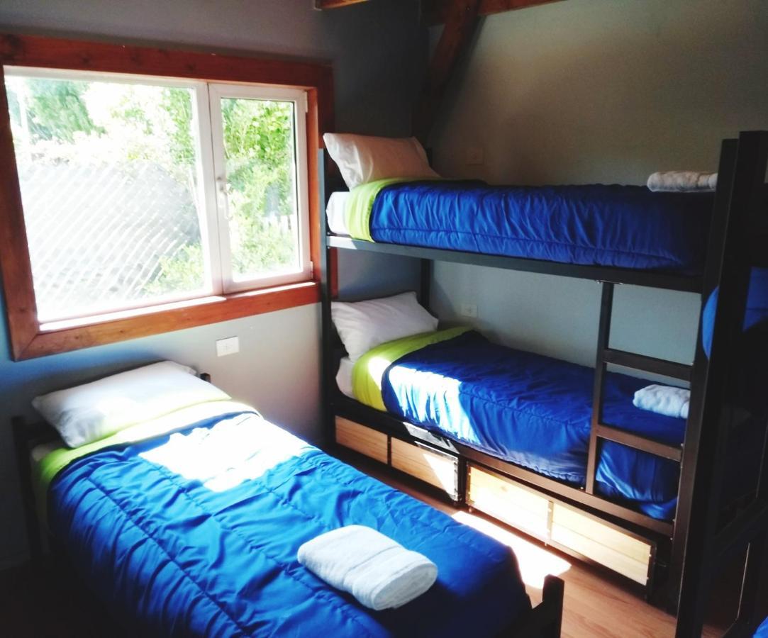 Trastienda Guest House 엘 칼라파테 객실 사진