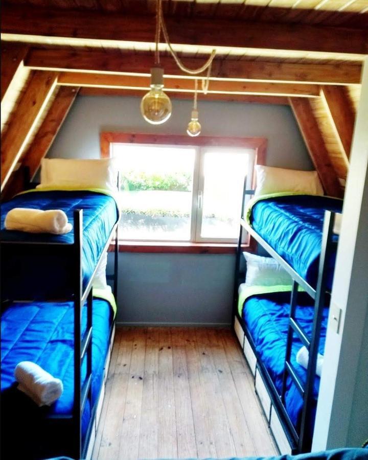 Trastienda Guest House 엘 칼라파테 객실 사진